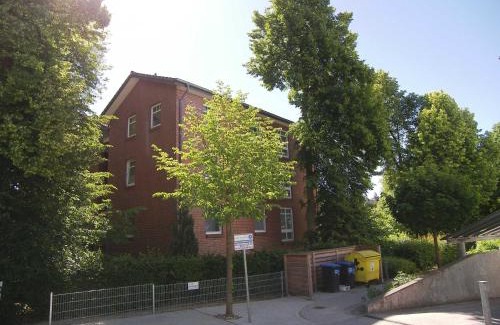 Zinnowitz Apartment | Haus Roland- Whg 22 & 25 mit Schwimmbad und Sauna