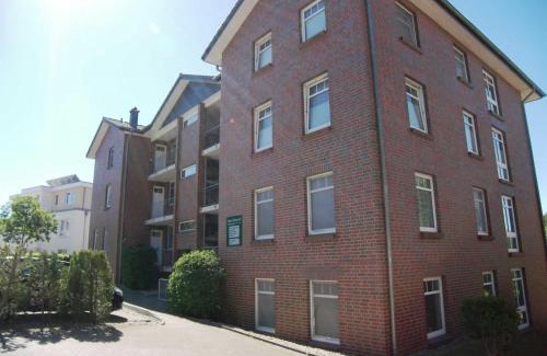 Zinnowitz Apartment | Haus Roland- Whg 22 & 25 mit Schwimmbad und Sauna