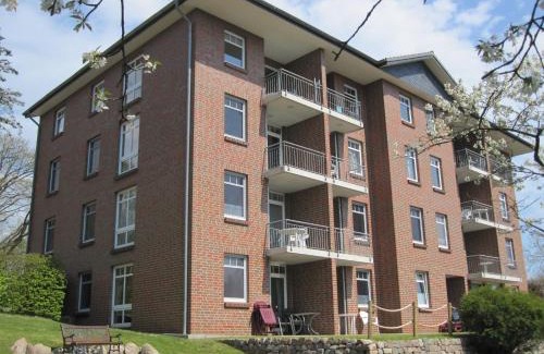 Zinnowitz Apartment | Haus Roland Wohnung 32