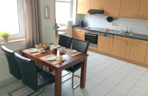 Zinnowitz Apartment | Haus Roland Wohnung 32