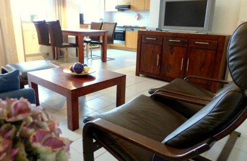 Zinnowitz Apartment | Haus Roland Wohnung 32