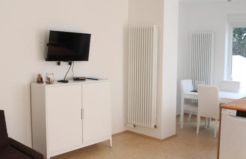 Zulpich Apartment | Haus Roy - Ferienwohnung Erdgeschoß