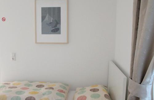 Zulpich Apartment | Haus Roy - Ferienwohnung Erdgeschoß
