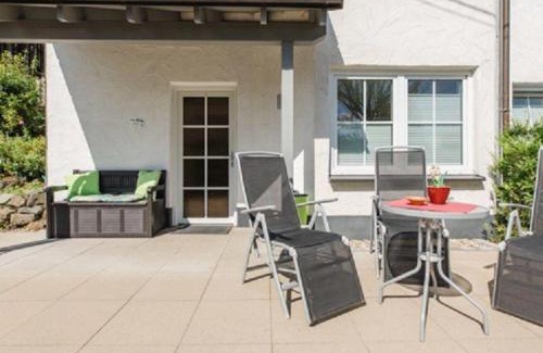 Eslohe Apartment | Haus Salweyblick