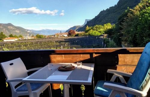 Lana Apartment | Haus Sankt Peter