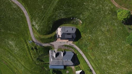 Munstertal Apartment | Haus Sattelgrund