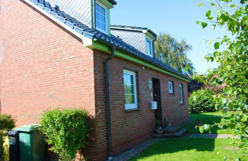 Utersum Apartment | Haus Schlüter