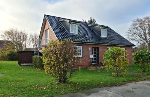 Utersum Apartment | Haus Schlüter