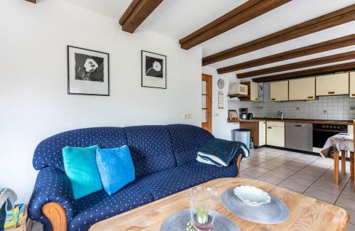 Sankt Michaelisdonn Apartment | Haus Schröder