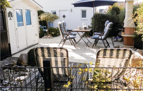Heringsdorf House | Haus Seeadler 5