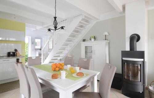 Heringsdorf House | Haus Seeadler 5