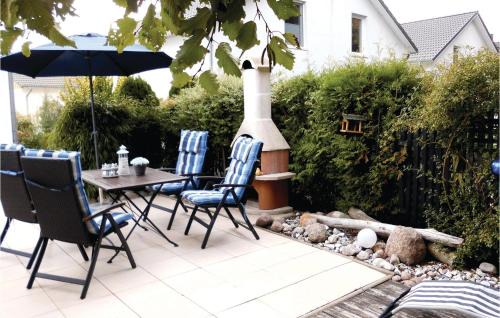 Heringsdorf House | Haus Seeadler 5