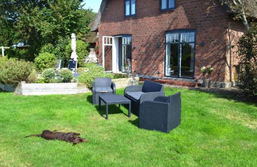 Borgsum Apartment | Haus Seeadler