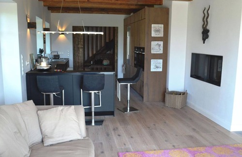 Borgsum House | Haus Seeadler - The Friesenhof in Borgsum Haus Seeadler - Slow down, relax & unwind!