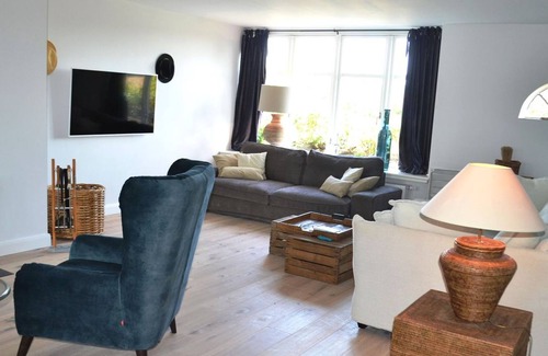 Borgsum House | Haus Seeadler - The Friesenhof in Borgsum Haus Seeadler - Slow down, relax & unwind!