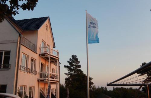 Lietzow Apartment | Haus Seeblick Insel Rügen