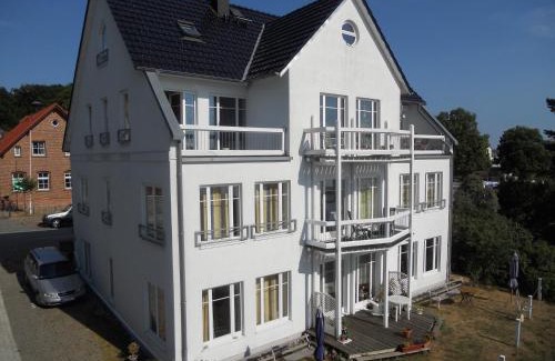 Lietzow Apartment | Haus Seeblick Insel Rügen