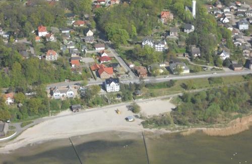 Lietzow Apartment | Haus Seeblick Insel Rügen