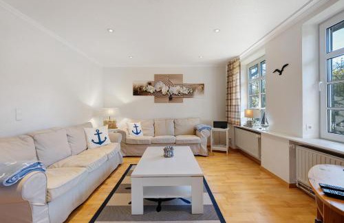 Fahretoft House | Haus Seestern