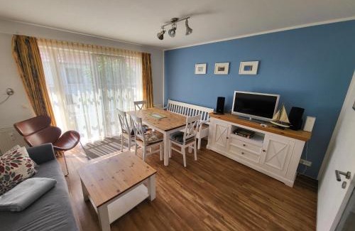 Vitte House | Haus Silbermöwe