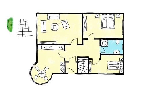 Groemitz House | Haus Sir Henry