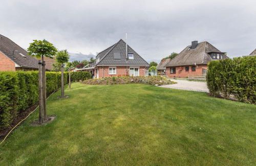 Tating House | Haus Sommerwind iii
