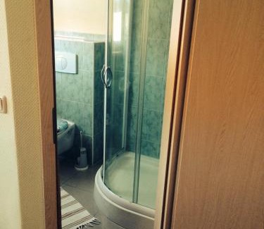 Graal Apartment | Haus Sonnenschein