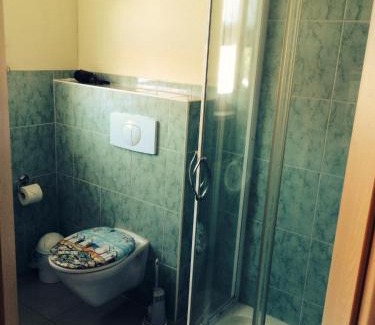 Graal Apartment | Haus Sonnenschein