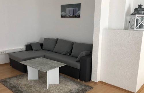 Idar-Oberstein Apartment | Haus Sonnenwind 2 in der Edelsteinstadt