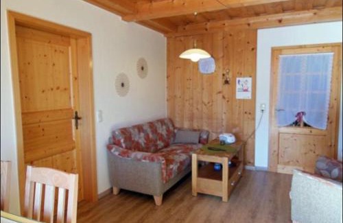 Neureichenau Apartment | Haus-Spannbauer-Wohnung-Fuchsenstein