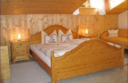 Neureichenau Apartment | Haus-Spannbauer-Wohnung-Fuchsenstein