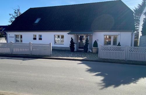 Borgerende Apartment | Haus Störtebeker