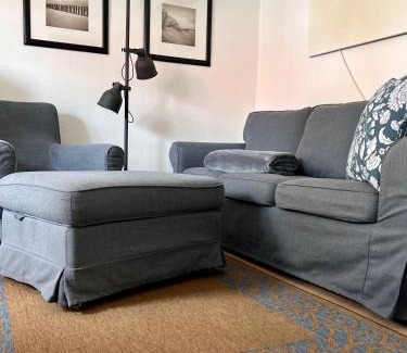 Borgerende Apartment | Haus Störtebeker