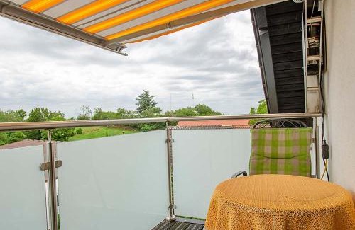 Gimmeldingen Apartment | Haus Storck