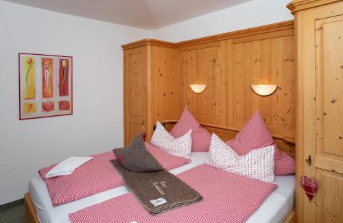 Mittenwald Apartment | Haus St. Korbinian