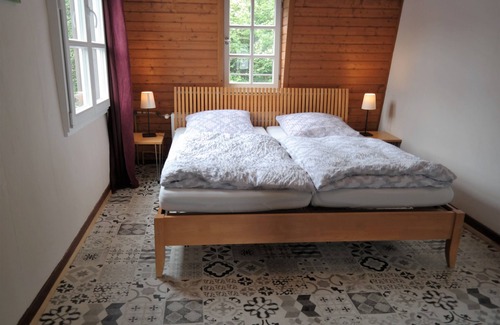 Monschau Hotel | Haus Stehlings
