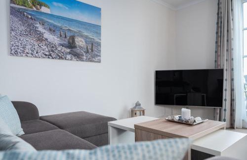 Boergerende-Rethwisch Apartment | Haus Strandhafer