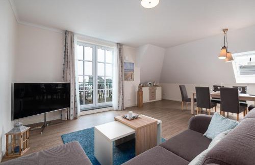 Boergerende-Rethwisch Apartment | Haus Strandhafer