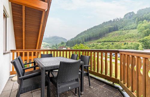 Oberwolfach Apartment | Haus Sum