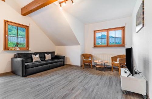 Oberwolfach Apartment | Haus Sum