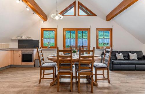Oberwolfach Apartment | Haus Sum