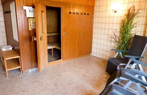 Wittduen Apartment | Haus Therese *FeWo 7*