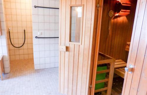 Wittduen Apartment | Haus Therese *FeWo 7*
