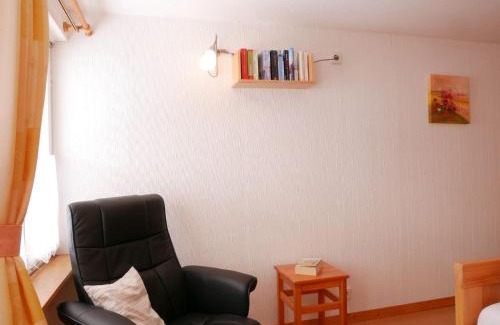 Weilheim Apartment | Haus Trötschler
