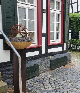 Monschau Apartment | Haus Tradition Monschau 1