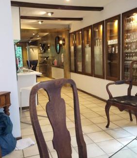 Monschau Apartment | Haus Tradition Monschau 1