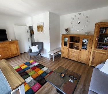 Overath Apartment | Haus Traudel