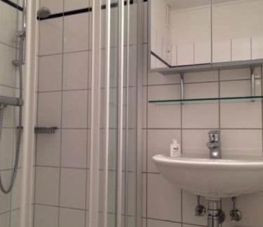 Wyk auf Foehr Apartment | Haus Uthlande Uthlande Whg 3 Strandliebe
