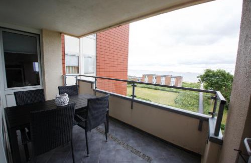 Wyk auf Foehr Apartment | Haus Uthlande Uthlande Whg 17 Küstenperle