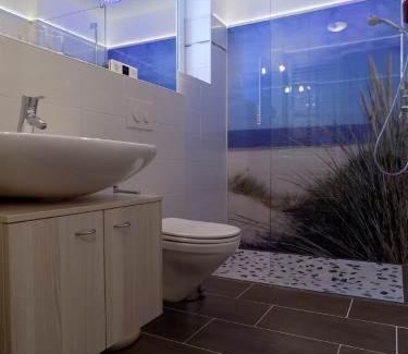 Wyk auf Foehr Apartment | Haus Uthlande Uthlande Whg 5 Seepferdchen